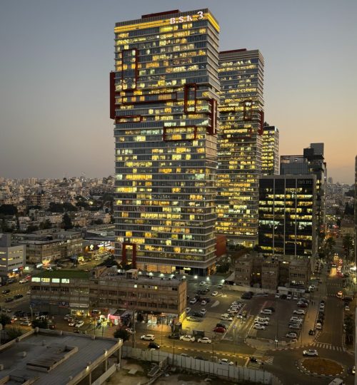 משרד איתי בסיס ושות' עורכי דין
