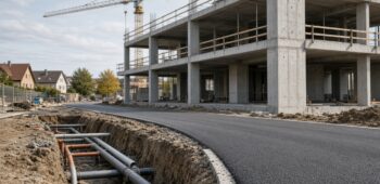 היטלי פיתוח בהיתר בנייה: איך בודקים אם החיוב בביוב, במים ובכבישים תקין