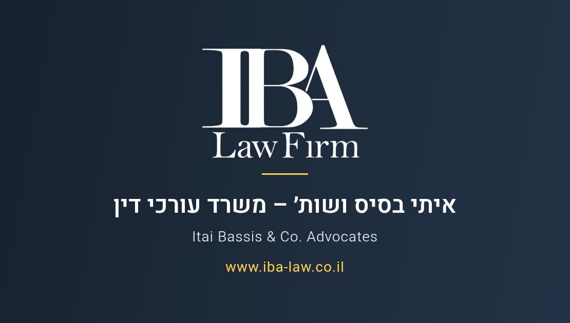 איתי בסיס ושות׳ – משרד עורכי דין