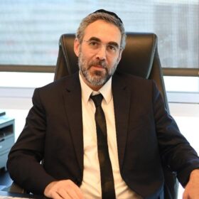 ישראל פרידמן